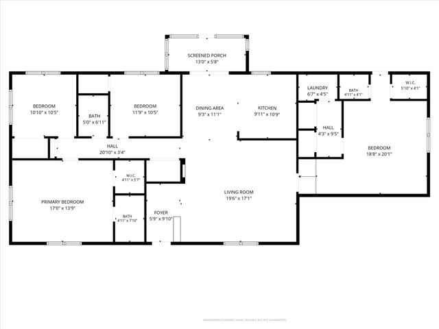 12653 fm 2331, Godley, TX 76044