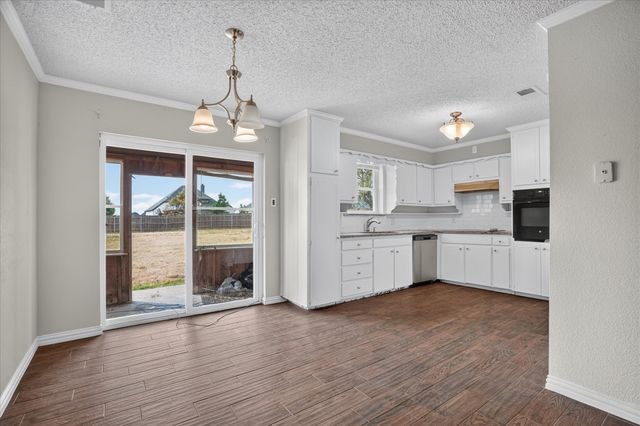 12653 fm 2331, Godley, TX 76044