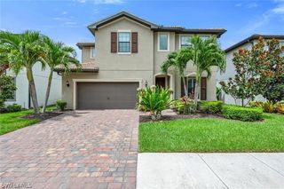 16273 Borelle CIR, Naples, FL 34110