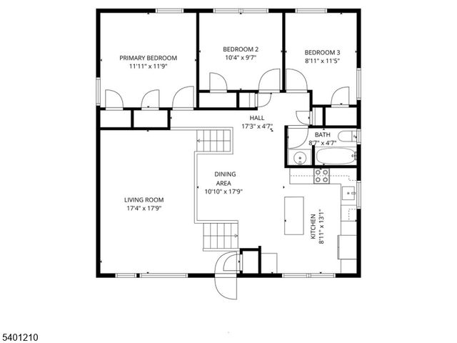 827 Limecrest Rd, Andover Twp., NJ 07860