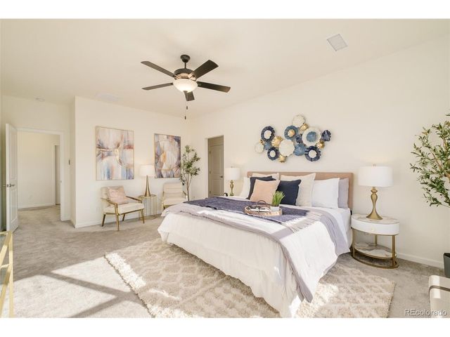 98 Simmental Loop, Castle Rock, CO 80104