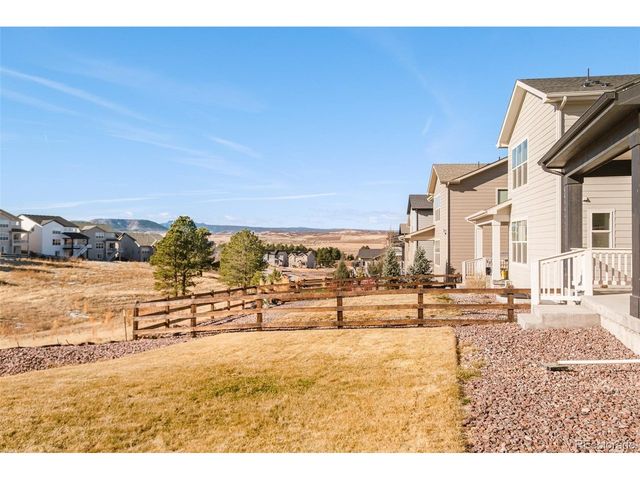 98 Simmental Loop, Castle Rock, CO 80104