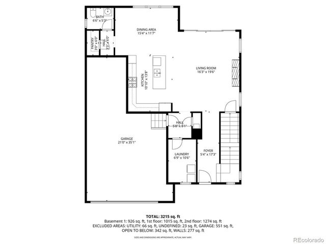 98 Simmental Loop, Castle Rock, CO 80104