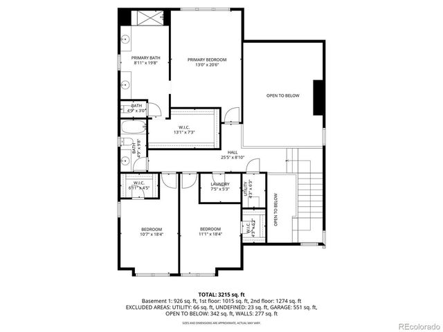 98 Simmental Loop, Castle Rock, CO 80104