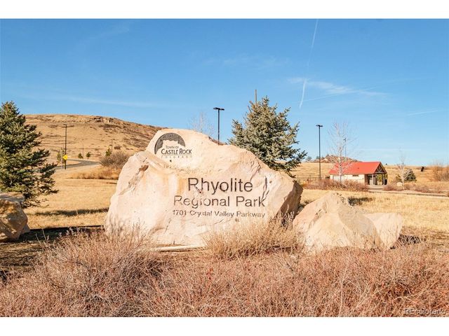 98 Simmental Loop, Castle Rock, CO 80104