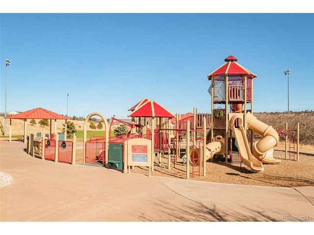 98 Simmental Loop, Castle Rock, CO 80104