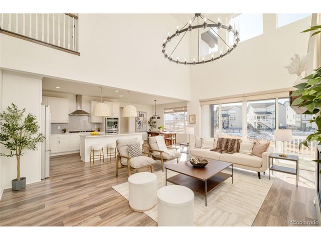 98 Simmental Loop, Castle Rock, CO 80104