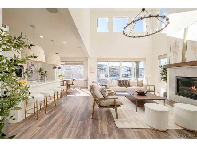 98 Simmental Loop, Castle Rock, CO 80104