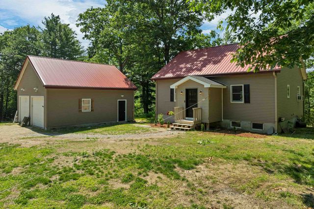 258 Pine River Road, Effingham, NH 03882