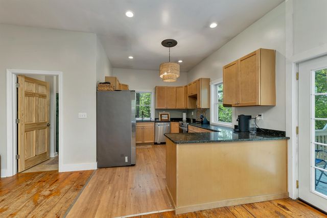 258 Pine River Road, Effingham, NH 03882