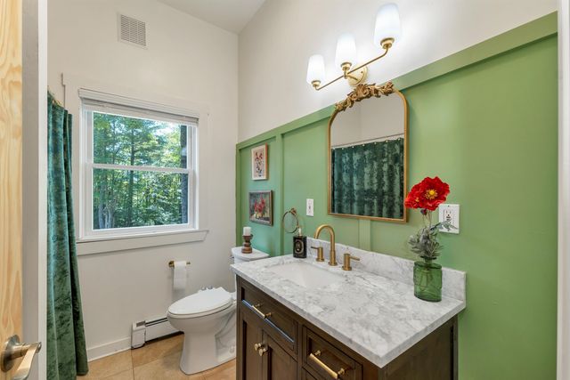 258 Pine River Road, Effingham, NH 03882