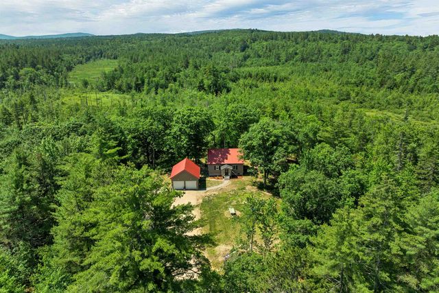 258 Pine River Road, Effingham, NH 03882
