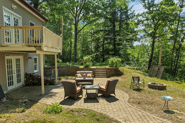258 Pine River Road, Effingham, NH 03882