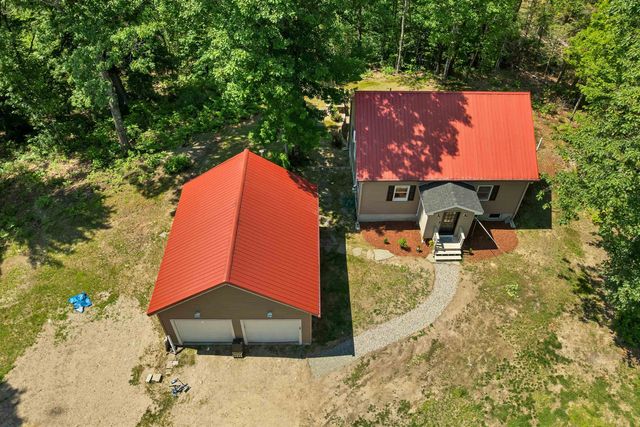 258 Pine River Road, Effingham, NH 03882