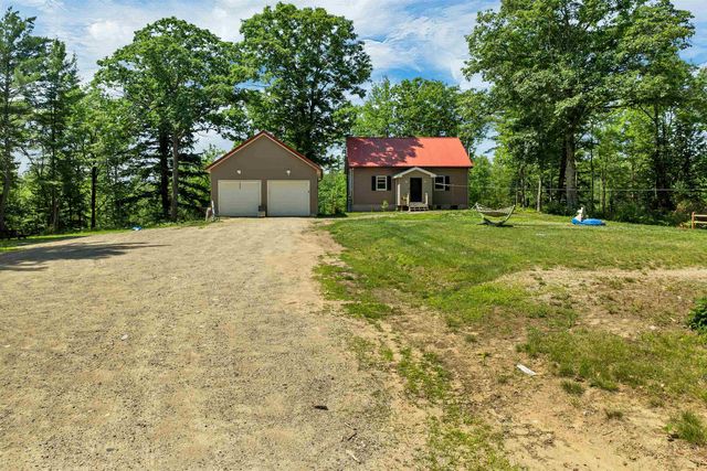 258 Pine River Road, Effingham, NH 03882