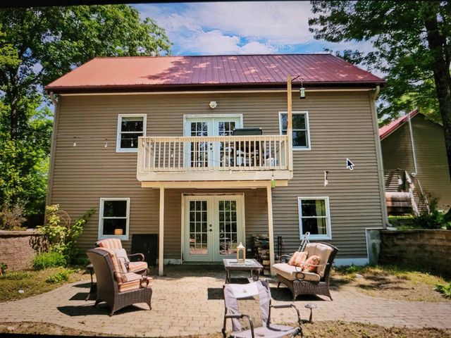 258 Pine River Road, Effingham, NH 03882