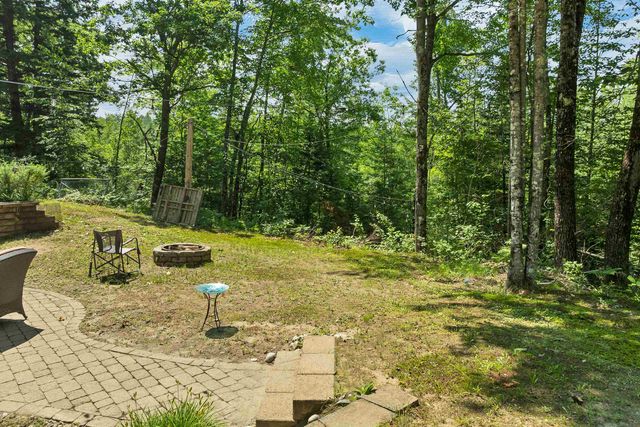 258 Pine River Road, Effingham, NH 03882