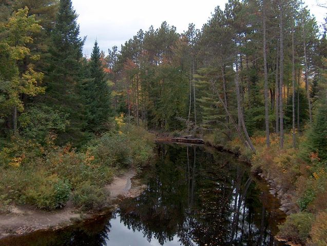 258 Pine River Road, Effingham, NH 03882