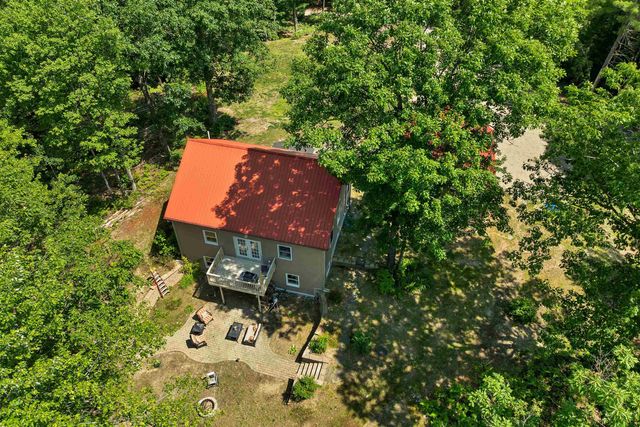 258 Pine River Road, Effingham, NH 03882