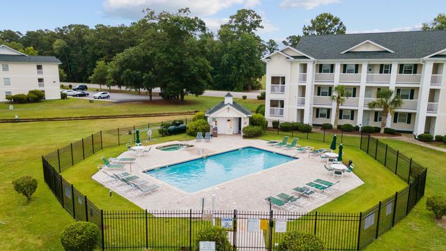 577 Blue River Ct Unit 7G, Myrtle Beach, SC 29579