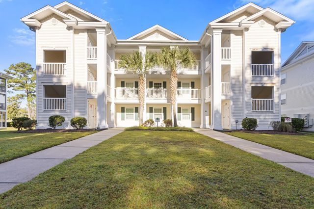 577 Blue River Ct Unit 7G, Myrtle Beach, SC 29579