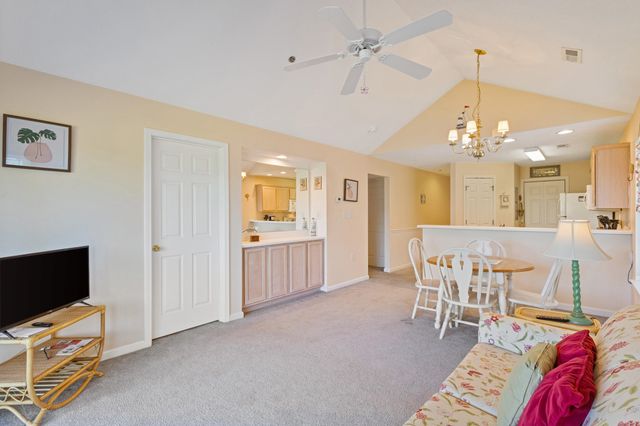 577 Blue River Ct Unit 7G, Myrtle Beach, SC 29579