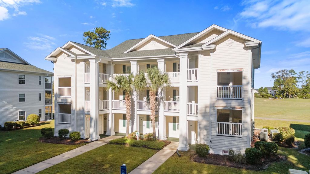 577 Blue River Ct Unit 7G, Myrtle Beach, SC 29579