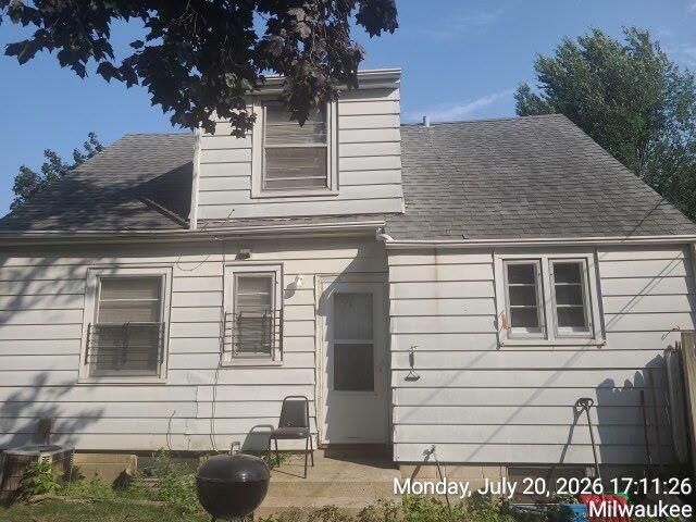 4239 N 38th STREET, Milwaukee, WI 53216