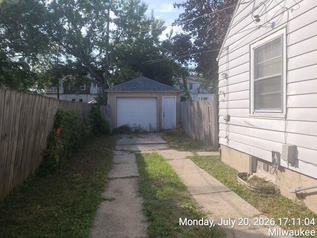 4239 N 38th STREET, Milwaukee, WI 53216