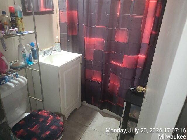 4239 N 38th STREET, Milwaukee, WI 53216