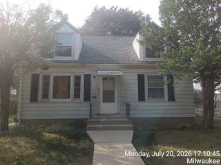 4239 N 38th STREET, Milwaukee, WI 53216