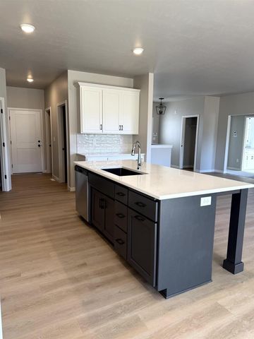 1433 DIVINITY DRIVE, De Pere, WI 54115