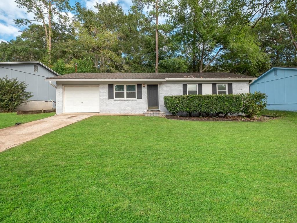 4117 Wiggington Road, Tallahassee, FL 32303