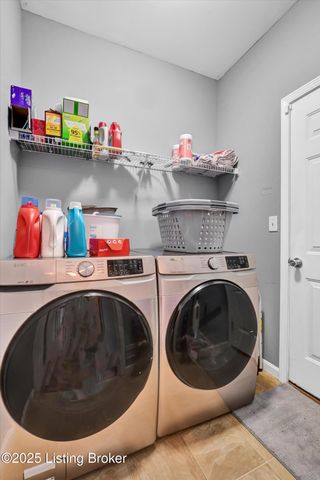 123 Twin Eagles Pkwy, Mt Washington, KY 40047