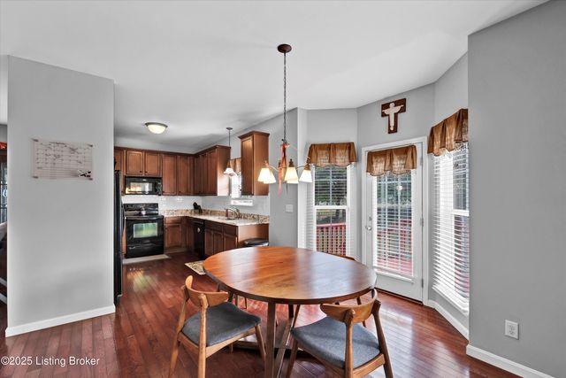 123 Twin Eagles Pkwy, Mt Washington, KY 40047