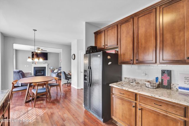 123 Twin Eagles Pkwy, Mt Washington, KY 40047