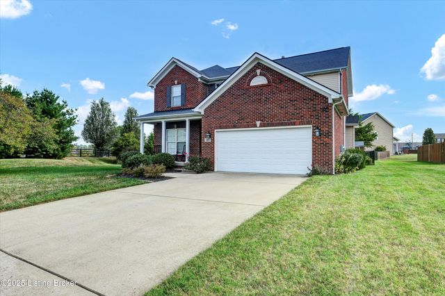123 Twin Eagles Pkwy, Mt Washington, KY 40047