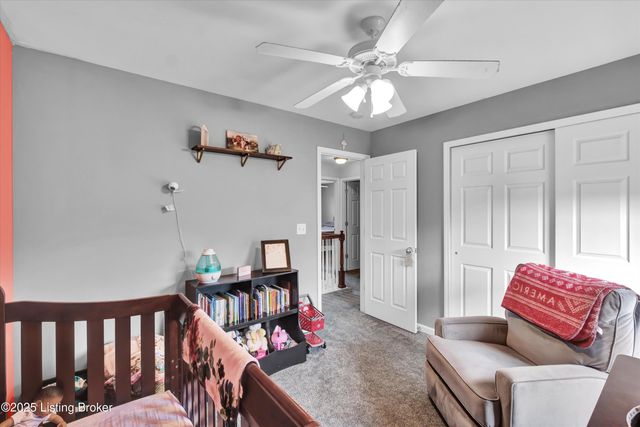 123 Twin Eagles Pkwy, Mt Washington, KY 40047