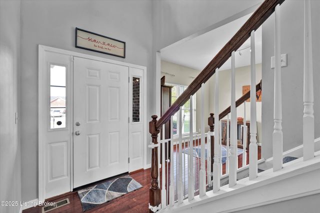 123 Twin Eagles Pkwy, Mt Washington, KY 40047