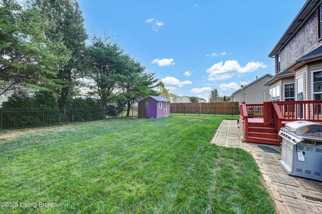 123 Twin Eagles Pkwy, Mt Washington, KY 40047