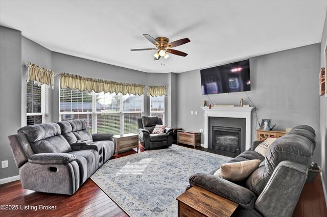 123 Twin Eagles Pkwy, Mt Washington, KY 40047