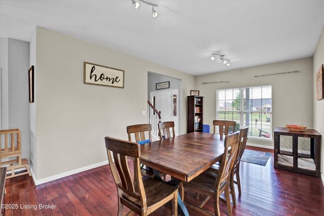 123 Twin Eagles Pkwy, Mt Washington, KY 40047