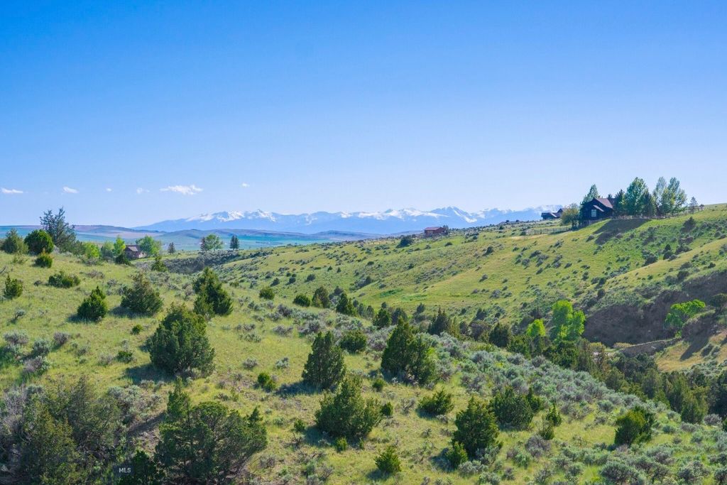 Lot 94 TBD Nixon Gulch Road, Manhattan, MT 59741