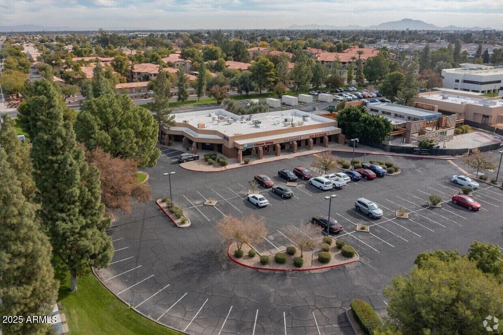 1381 N Alma School Road, Chandler, AZ 85224 — photo 3