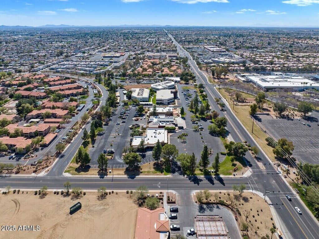 1381 N Alma School Road, Chandler, AZ 85224 — photo 4