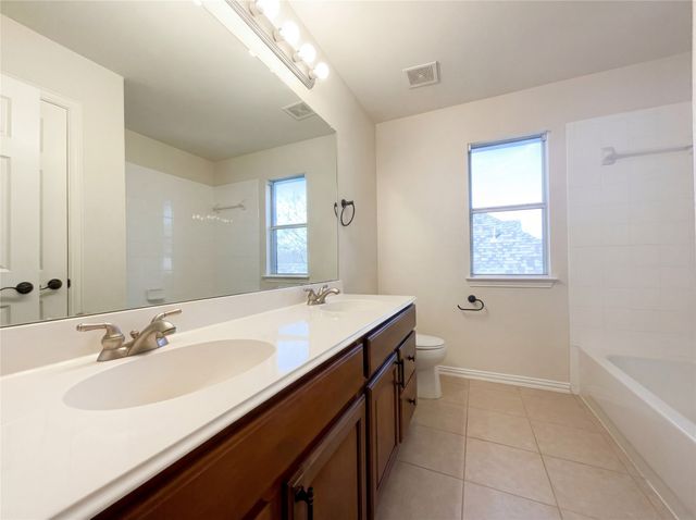 11963 Henderson Drive, Frisco, TX 75035