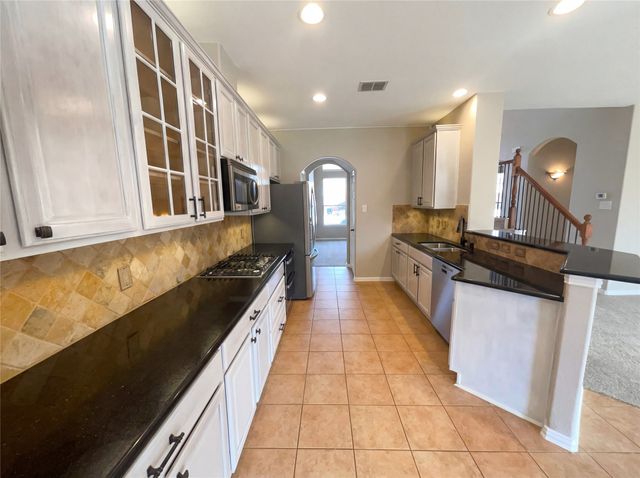 11963 Henderson Drive, Frisco, TX 75035