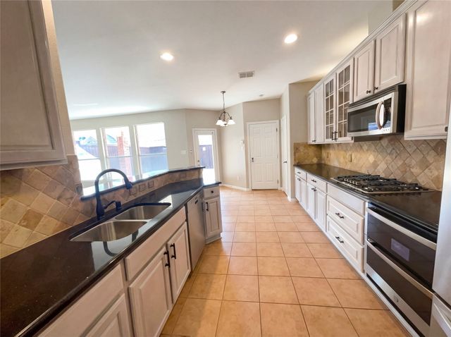 11963 Henderson Drive, Frisco, TX 75035