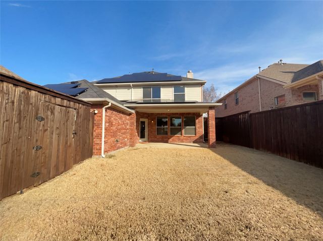 11963 Henderson Drive, Frisco, TX 75035