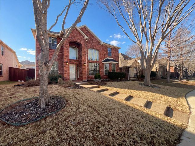 11963 Henderson Drive, Frisco, TX 75035